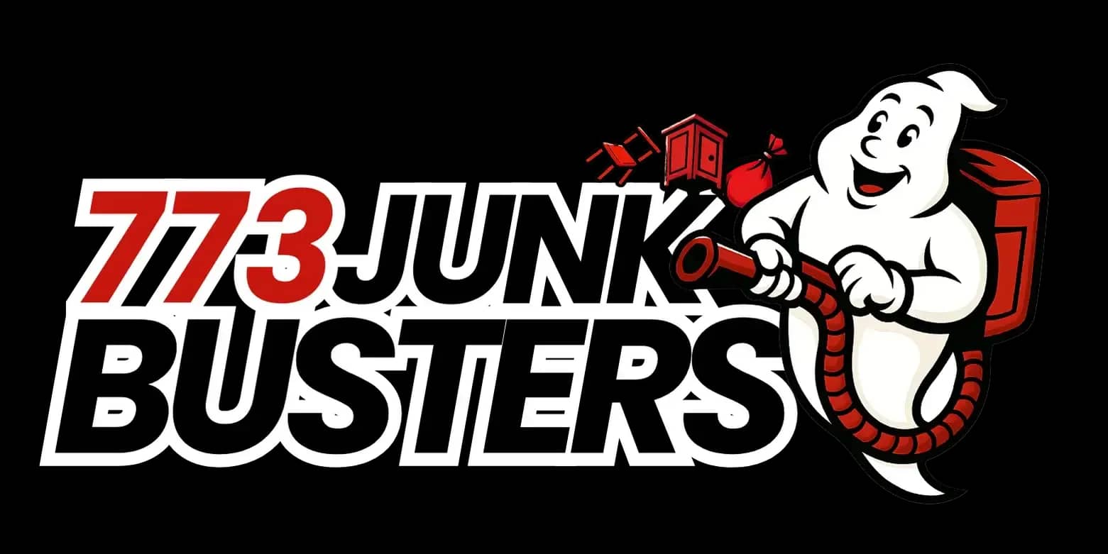 773 Junk Busters | Fast, Affordable Junk Removal Chicago