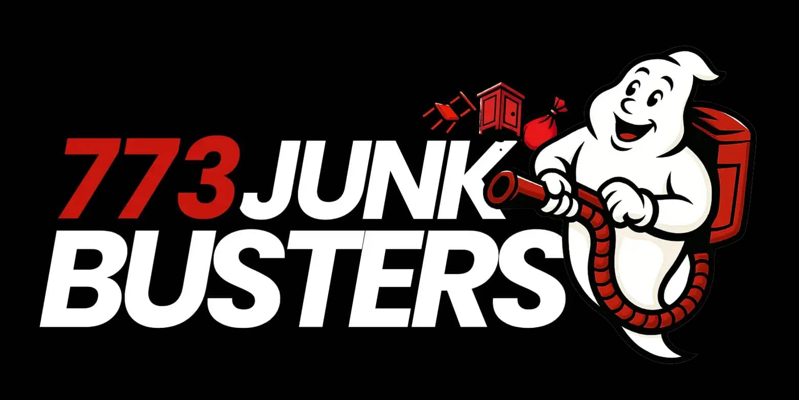 773 Junk Busters | Fast, Affordable Junk Removal Chicago