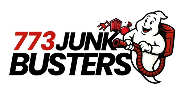 773 Junk Busters | Fast, Affordable Junk Removal Chicago