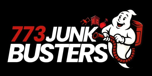773 Junk Busters | Fast, Affordable Junk Removal Chicago