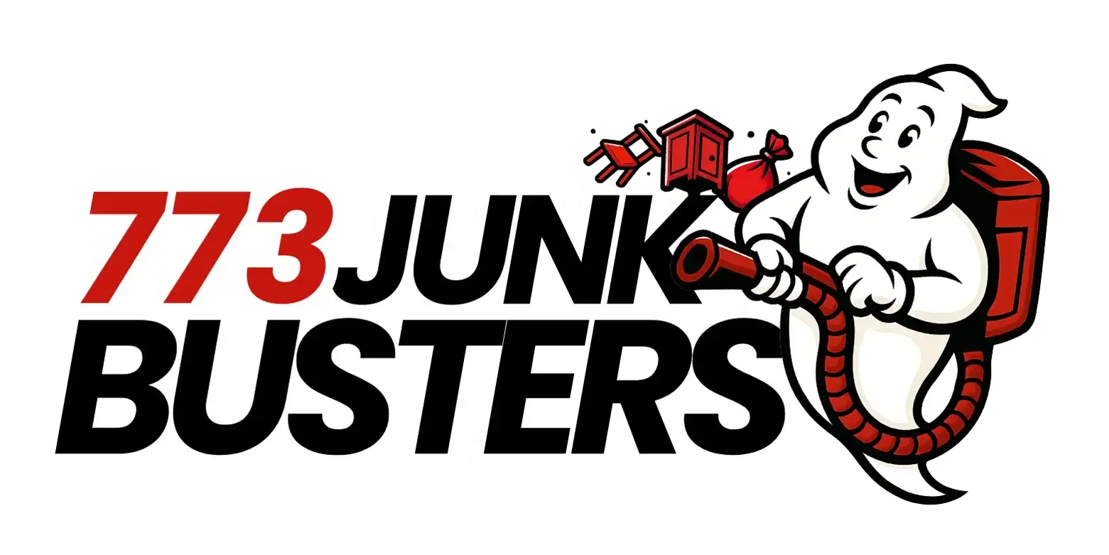 773 Junk Busters | Fast, Affordable Junk Removal Chicago